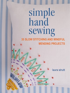 Front cover_Simple Hand Sewing