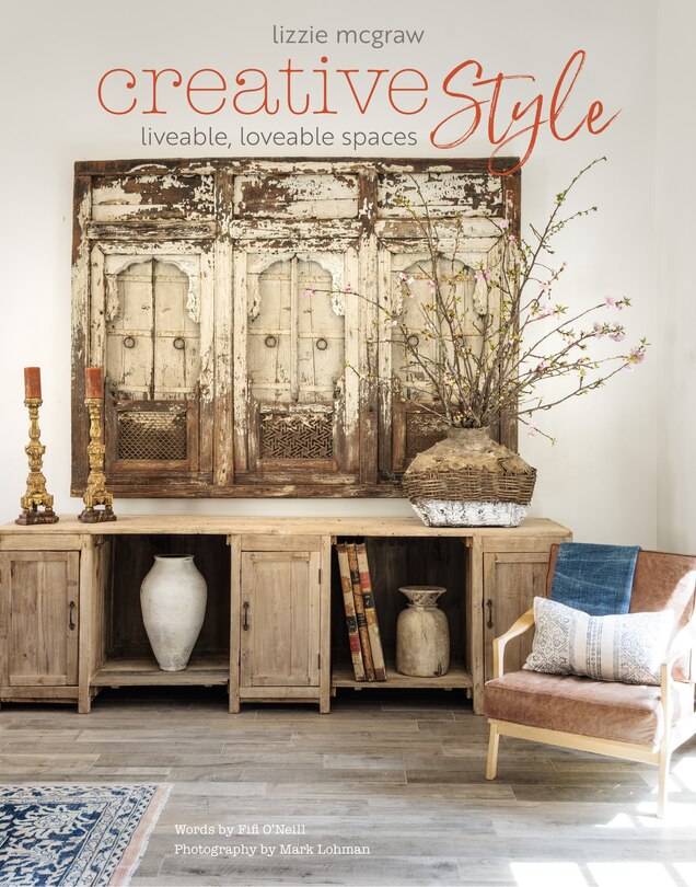 Front cover_Creative Style