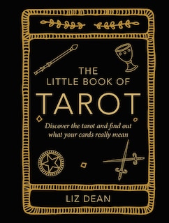 Front cover_The Little Book of Tarot