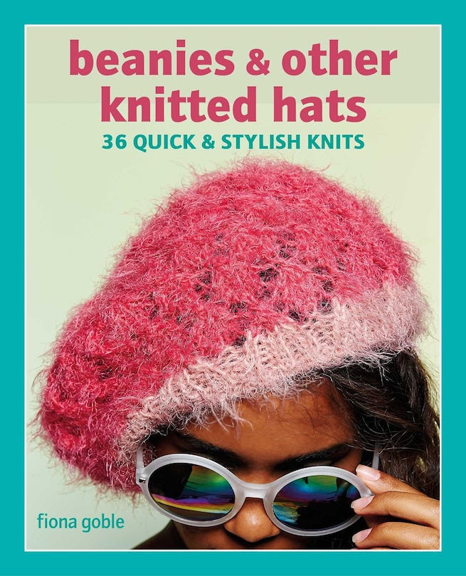 Couverture_Beanies and Other Knitted Hats