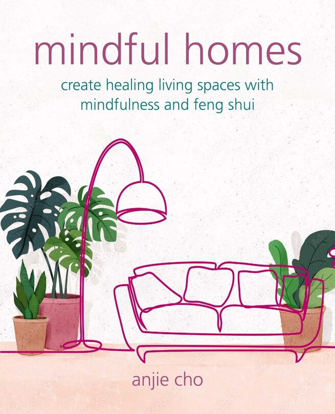 Front cover_Mindful Homes