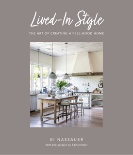 Front cover_Lived-In Style