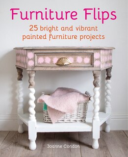 Front cover_Furniture Flips