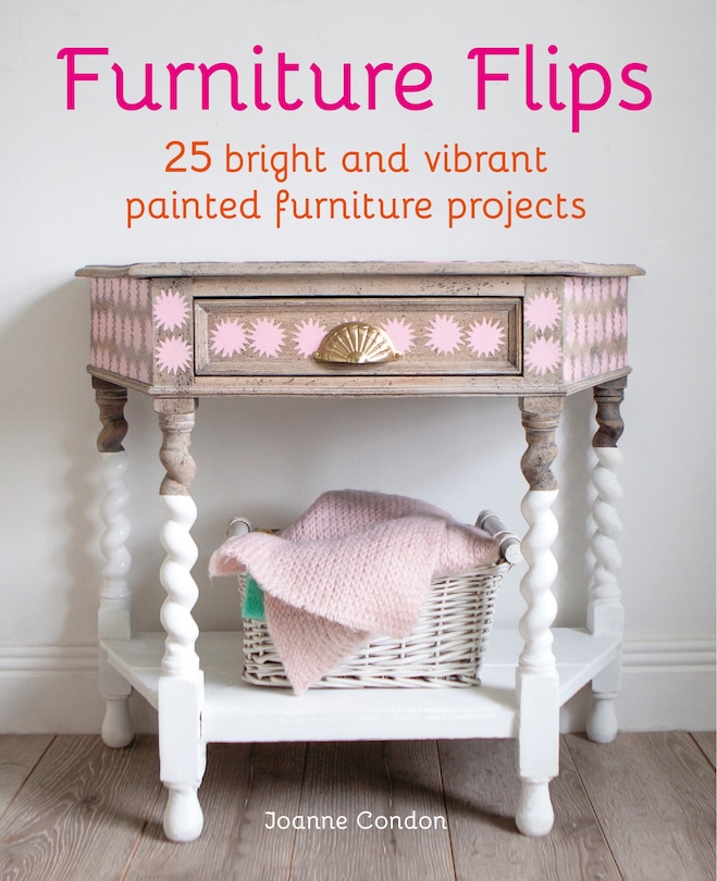 Front cover_Furniture Flips