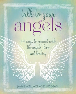 Front cover_Talk to Your Angels