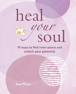 Front cover_Heal Your Soul