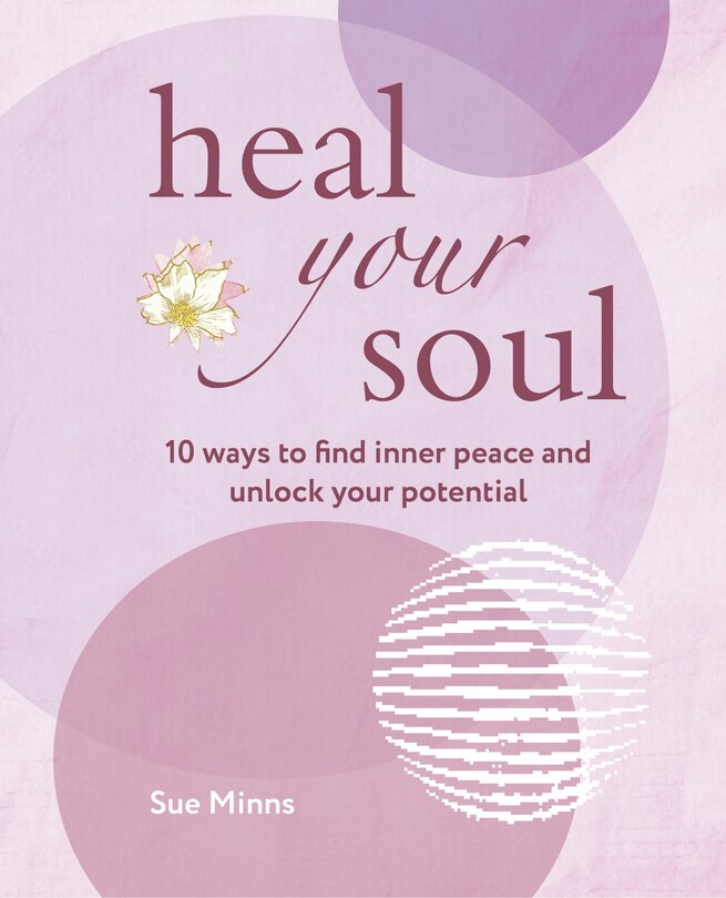 Front cover_Heal Your Soul