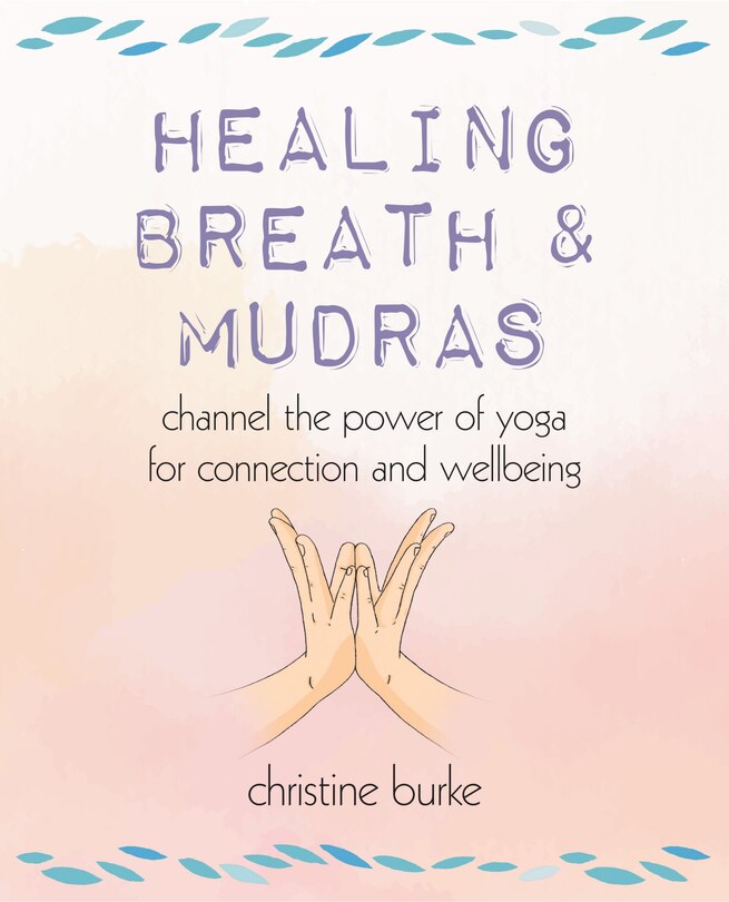 Couverture_Healing Breath and Mudras