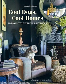 Couverture_Cool Dogs, Cool Homes