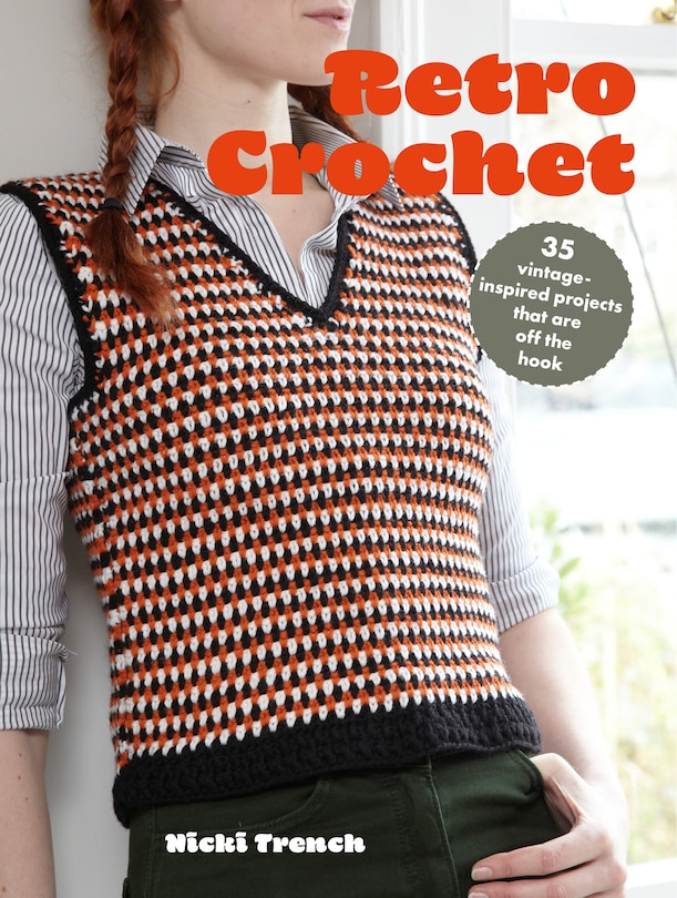 Couverture_Retro Crochet