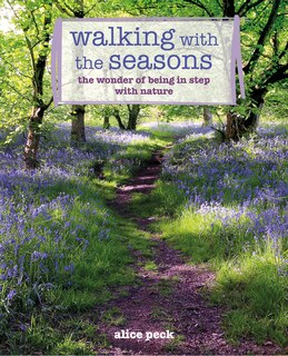 Front cover_Walking with the Seasons