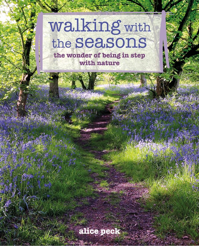 Front cover_Walking with the Seasons