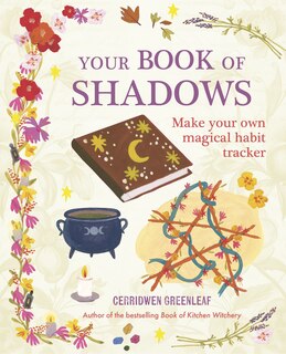 Couverture_Your Book of Shadows