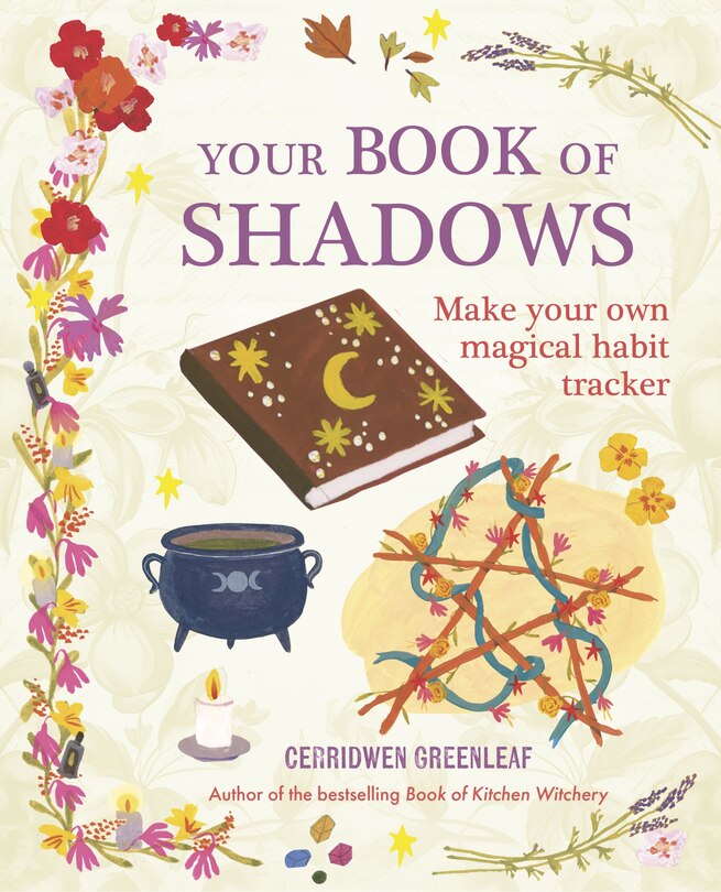 Couverture_Your Book of Shadows