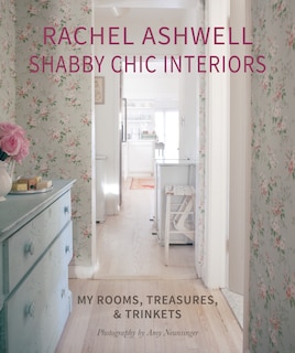 Couverture_Rachel Ashwell Shabby Chic Interiors