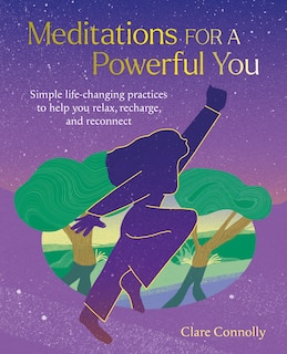 Couverture_Meditations for a Powerful You
