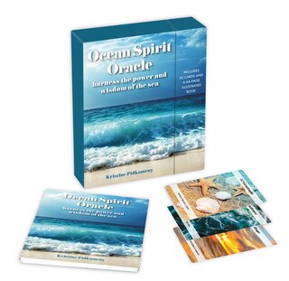Front cover_Ocean Spirit Oracle