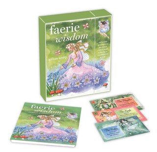 Front cover_Faerie Wisdom