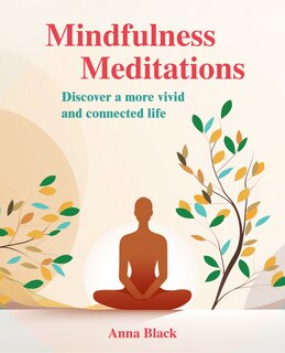 Front cover_Mindfulness Meditations