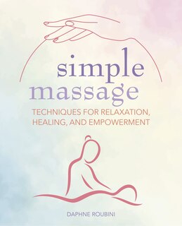 Front cover_Simple Massage