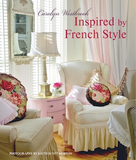 Front cover_Inspired by French Style