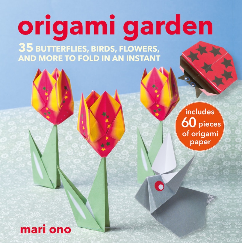 Couverture_Origami Garden