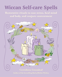 Couverture_Wiccan Self-care Spells