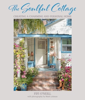 Front cover_The Soulful Cottage
