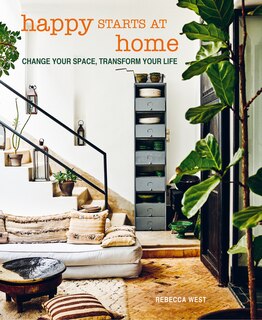 Front cover_Happy Starts at Home