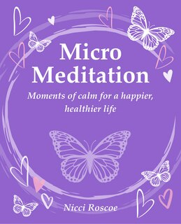 Front cover_Micro Meditation
