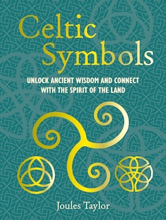 Front cover_Celtic Symbols