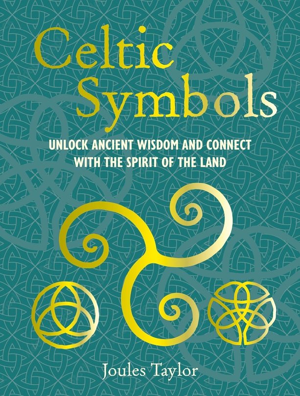 Front cover_Celtic Symbols