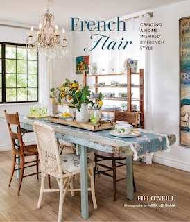 Front cover_French Flair