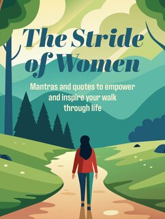 Front cover_The Stride of Women