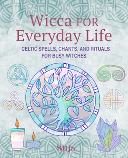 Couverture_Wicca for Everyday Life