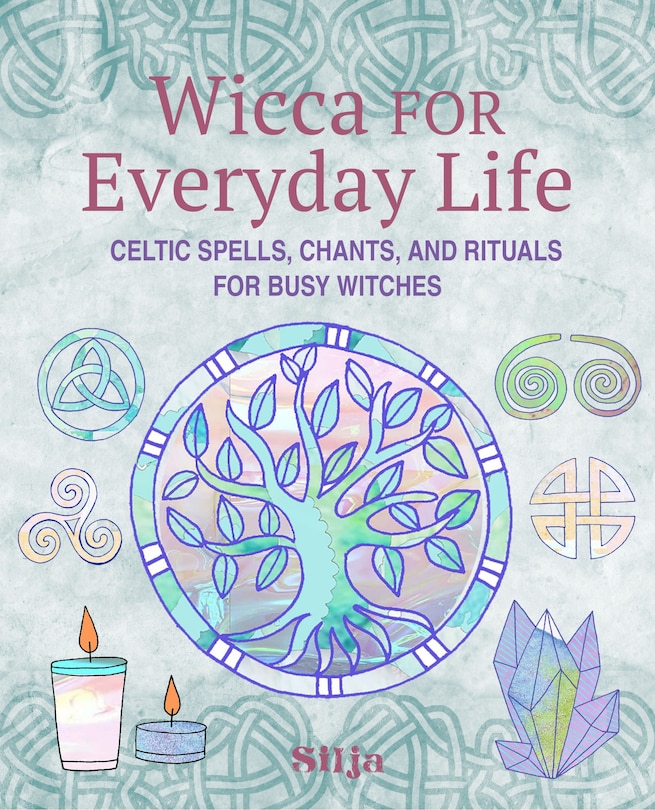 Couverture_Wicca for Everyday Life