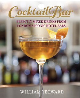 Couverture_The Cocktail Bar