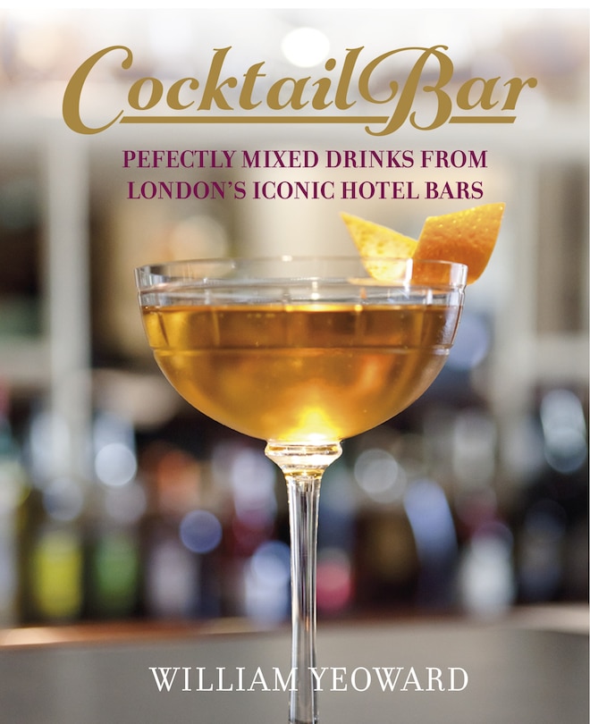 Couverture_The Cocktail Bar