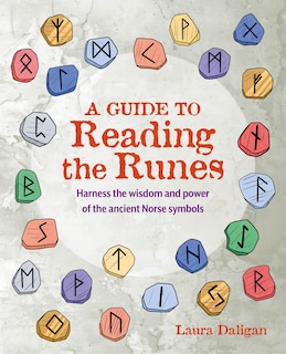 Front cover_A Guide to Reading the Runes