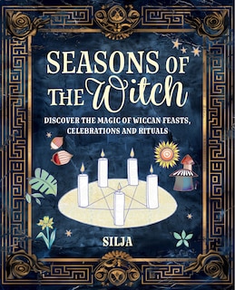 Front cover_Seasons of the Witch