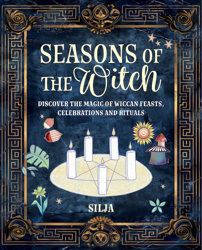 Front cover_Seasons of the Witch