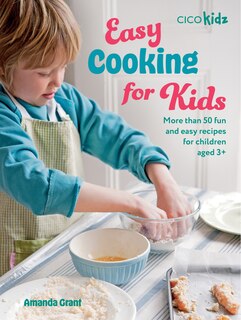 Front cover_Easy Cooking for Kids