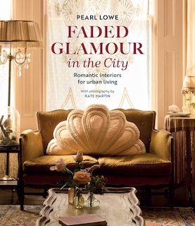 Front cover_Faded Glamour in the City