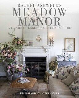 Front cover_Meadow Manor