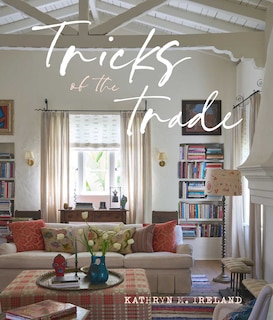 Front cover_Tricks of the Trade