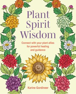 Front cover_Plant Spirit Wisdom
