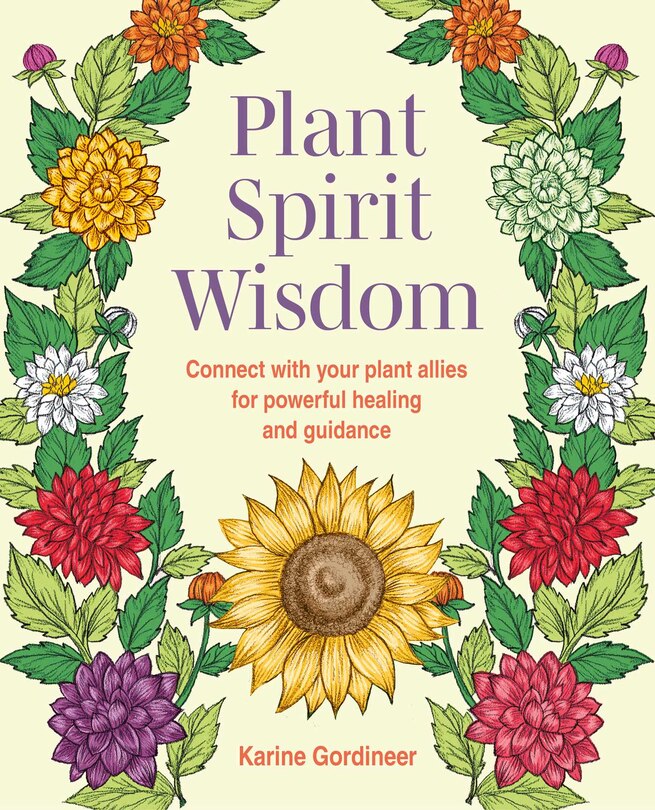 Front cover_Plant Spirit Wisdom