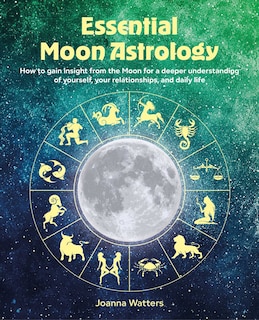 Front cover_Essential Moon Astrology