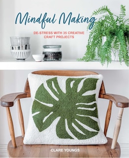 Front cover_Mindful Making