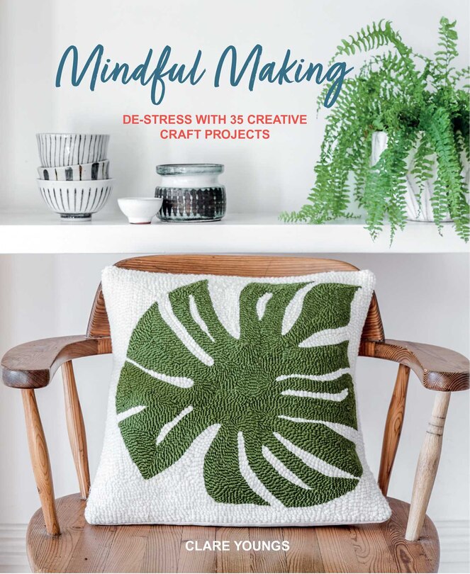 Front cover_Mindful Making